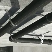 ROLLO CINTA PERFORADA GALVANIZADA 10mt x17mm INDEX