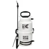 PULVERIZADOR INDUSTRIAL 6lt IK MULTI 9 MATABI