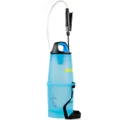 PULVERIZADOR SULFATAR BATERIA 3,7v 7lt EVOLUTION E7 EASY MATABI