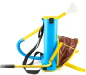 ESPOLVOREADOR 9lt POLMAX MATABI