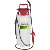 PULVERIZADOR SULFATAR PRESION C/LANZA 8lt KRTGR6808 KREATOR