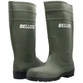 BOTA SEGURIDAD AGUA T.39 S5 72242 BELLOTA