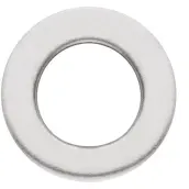 BLISTER 100 ARANDELAS 3mm DIN 125