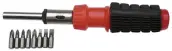 DESTORNILLADOR CARRACA 8 PUNTAS 220mm 39D181 TOP TOOLS