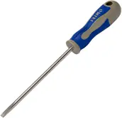 DESTORNILLADOR PLANO BOCA RECTA 2,5x75mm 408-2.5-75 IRIMO