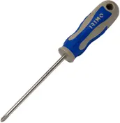 DESTORNILLADOR PHILIPS PH0x75mm 409-0-75 IRIMO