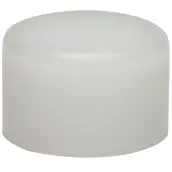BOCA REPUESTO MARTILLO BOCA PLASTICO 28mm 529071 IRIMO