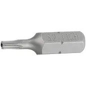 BLISTER 2 PUNTAS ATORNILLAR TORX T10 25mm KRT061500 KREATOR