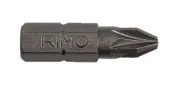 BLISTER 10 PUNTAS ATORNILLAR PZ-1 25mm 475-PZ1-1 IRIMO
