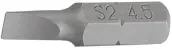 BLISTER 2 PUNTAS ATORNILLAR PL-4.5x0.6mm 25mm 061300 KREATOR
