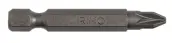 BLISTER 5 PUNTAS ATORNILLAR PH-1 50mm 475-50PH1-1 IRIMO