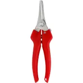 TIJERA PODA mod. 310 RECTA M/PLASTICO 185mm FELCO