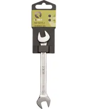 LLAVE FIJA 6x7mm 122mm DIN 3110 10-0607-1 IRIMO