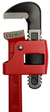 LLAVE STILLSON 10´ 250mm 302-260-2 IRIMO