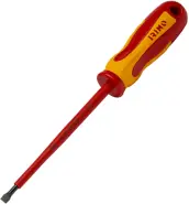 DESTORNILLADOR AISLADO PL3x100mm 1000V 408V-3-100 IRIMO