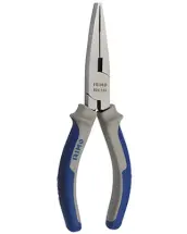ALICATE BOCA PLANA 160mm 604-160-1 IRIMO