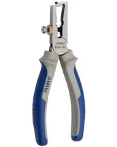 ALICATE PELACABLES 160mm 629-160-1 IRIMO