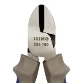 ALICATE CORTE LATERAL 160mm 624-160-1 IRIMO