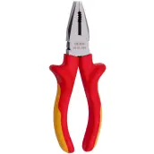ALICATE UNIVERSAL AISLADO 160mm 1000V 601V-160-1 IRIMO