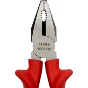 ALICATE UNIVERSAL AISLADO 180mm 1000V 601V-180-1 IRIMO