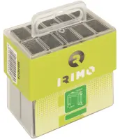 BLISTER 1000 GRAPAS 6mm 560-HD-06 IRIMO