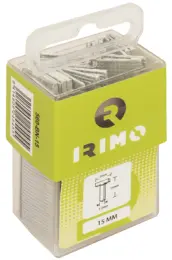 BLISTER 1000 GRAPA CLAVO 15mm 560-BN-15 IRIMO
