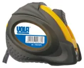 FLEXOMETRO 3mt x 19mm PROFESIONAL 170319 VOLA