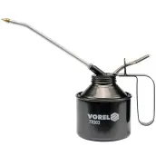 ACEITERA PRESION METALICA 300ml 78303 VOREL