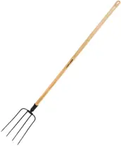 HORCA 4 PUAS MANGO LARGO H40L213 LABRADOR