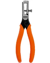ALICATE PELACABLES 2223 D-150 BAHCO