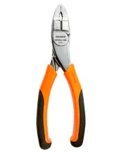 ALICATE UNIVERSAL 180mm 2630GC-180IP BAHCO