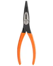 ALICATE BOCA LARGA 160mm 2430 D.160 IP BAHCO