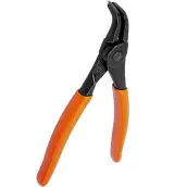 ALICATE ARANDELAS EXTERIORES PUNTA CURVA 2990-140 BAHCO