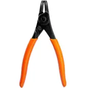 ALICATE ARANDELAS EXTERIORES PUNTA CURVA 2990-140 BAHCO