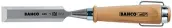 FORMON 6mm MANGO MADERA 425-6 BAHCO