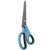 TIJERA FESTONEAR INOX 9´ 228mm 0804536W PALMERA