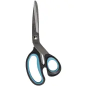 TIJERA SASTRE INOX M/PLASTICO 210mm 0804233W PALMERA