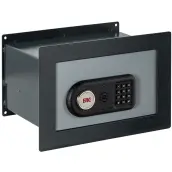 CAJA FUERTE MOTORIZADA 101-IE FAC
