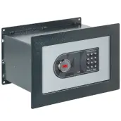 CAJA FUERTE ELECTRONICA 101-E FAC