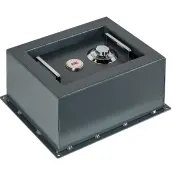 CAJA FUERTE SUELO 9081 EAS FAC