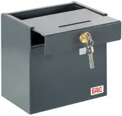 CAJA FUERTE RANURA PARA CAMIONES Y TURISMOS 6570/C FAC