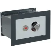 CAJA FUERTE MECANICA 101-M FAC