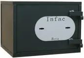 CAJA FUERTE 3 ARMAS CORTAS BETA SC 3A INFAC