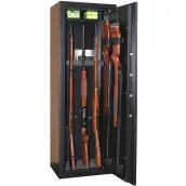 ARMERO 7 ARMAS LARGAS SKP10 HOMOLOGADO INFAC