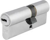 BOMBILLO SEGURIDAD NIQUEL 60mm L/13.5mm 60P 23023 FAC