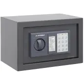 CAJA FUERTE ELECTRONICA 20x31x20cm T-20EB ARREGUI
