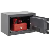 CAJA FUERTE ELECTRONICA 20x31x20cm T-20EB ARREGUI