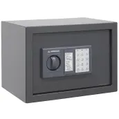 CAJA FUERTE ELECTRONICA 35x25x25cm T-25EB ARREGUI
