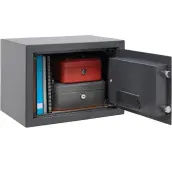 CAJA FUERTE ELECTRONICA 35x25x25cm T-25EB ARREGUI