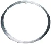 MAZO 5kg ALAMBRE GALVANIZADO Nº6 1,1mm - 674mt